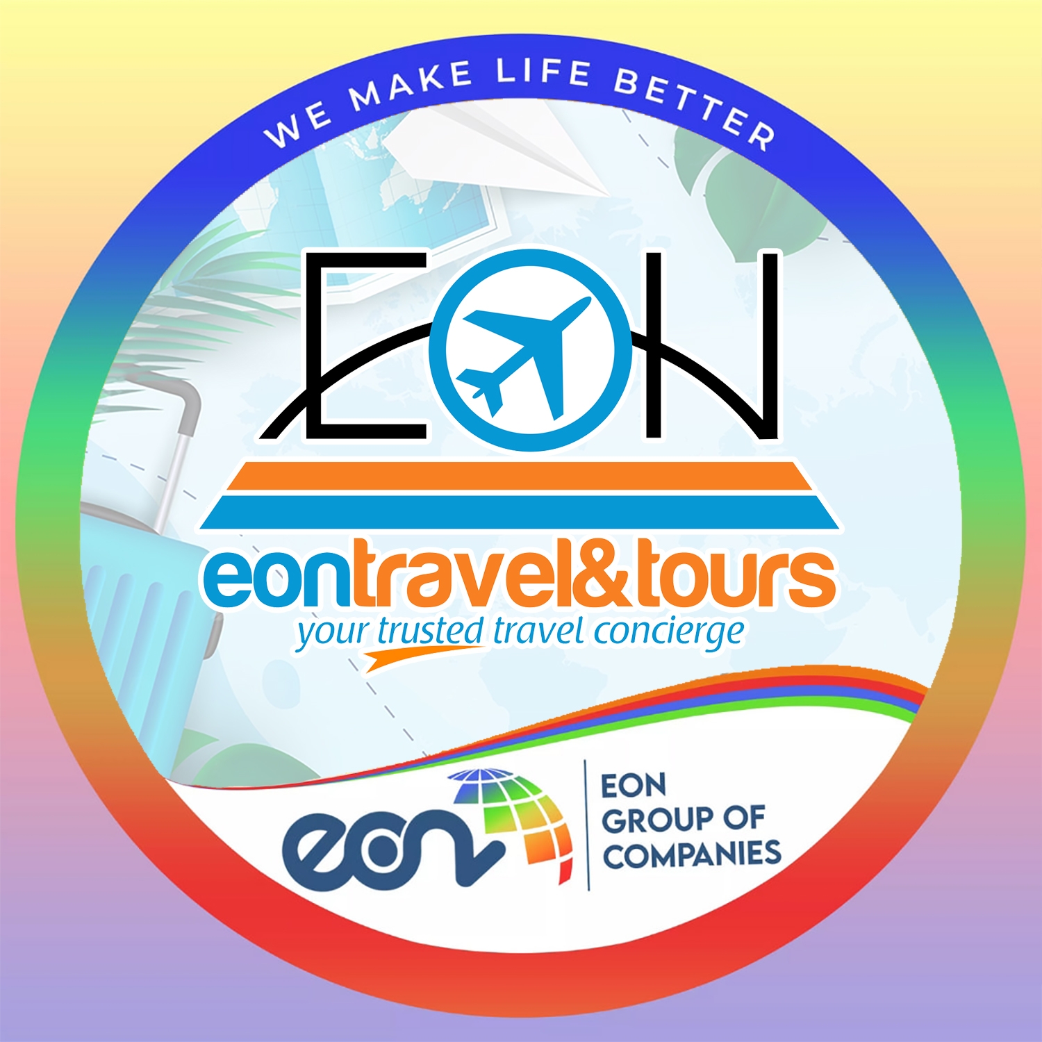 Eon Travel and Tours