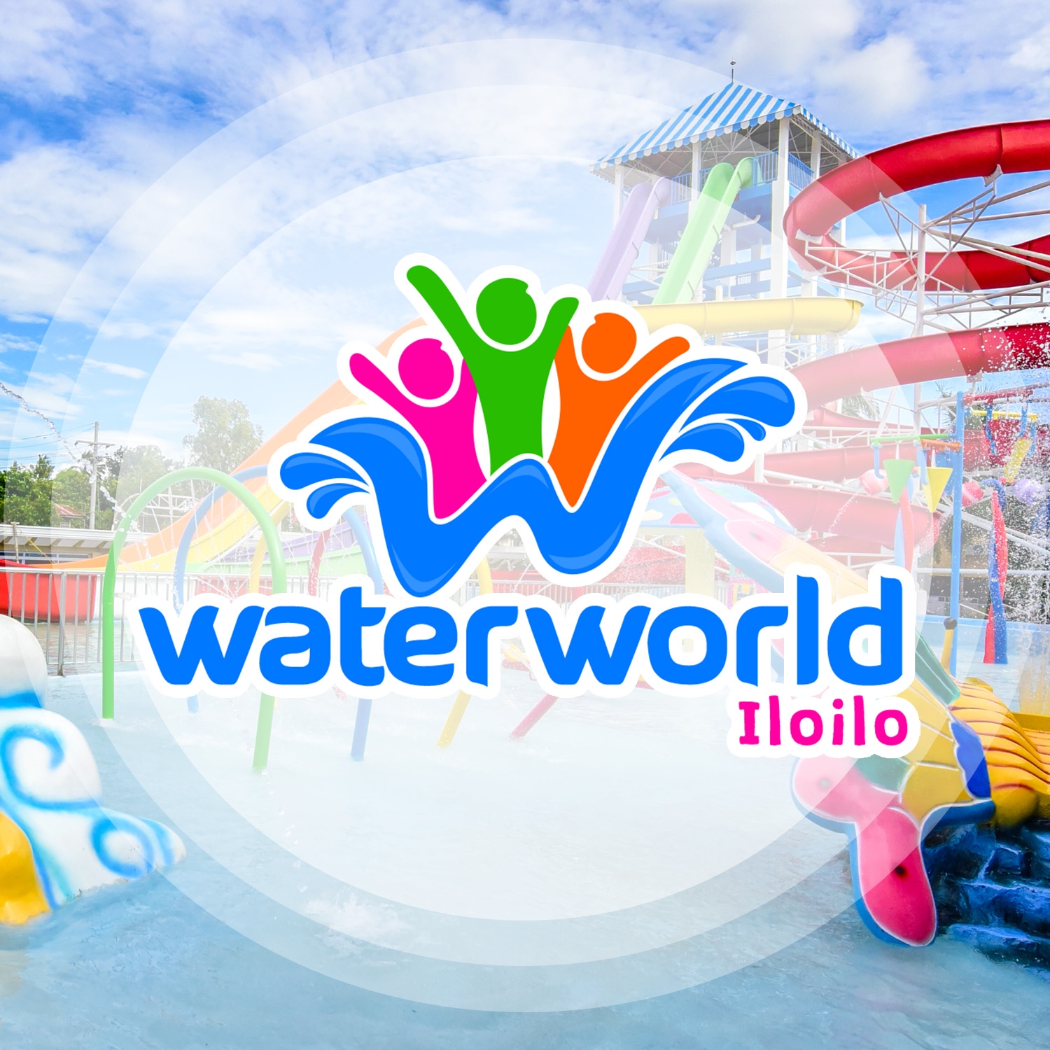 Waterworld Hotel Cebu